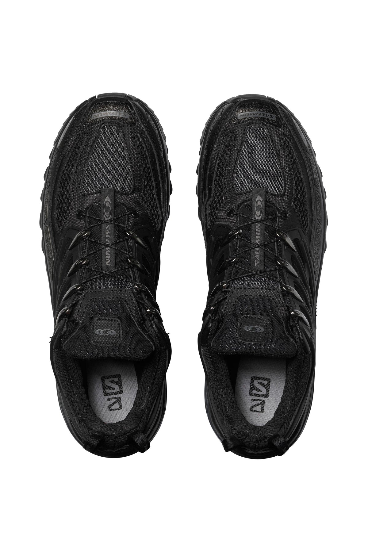 SALOMON - ACS PRO - BLACK - MAN
