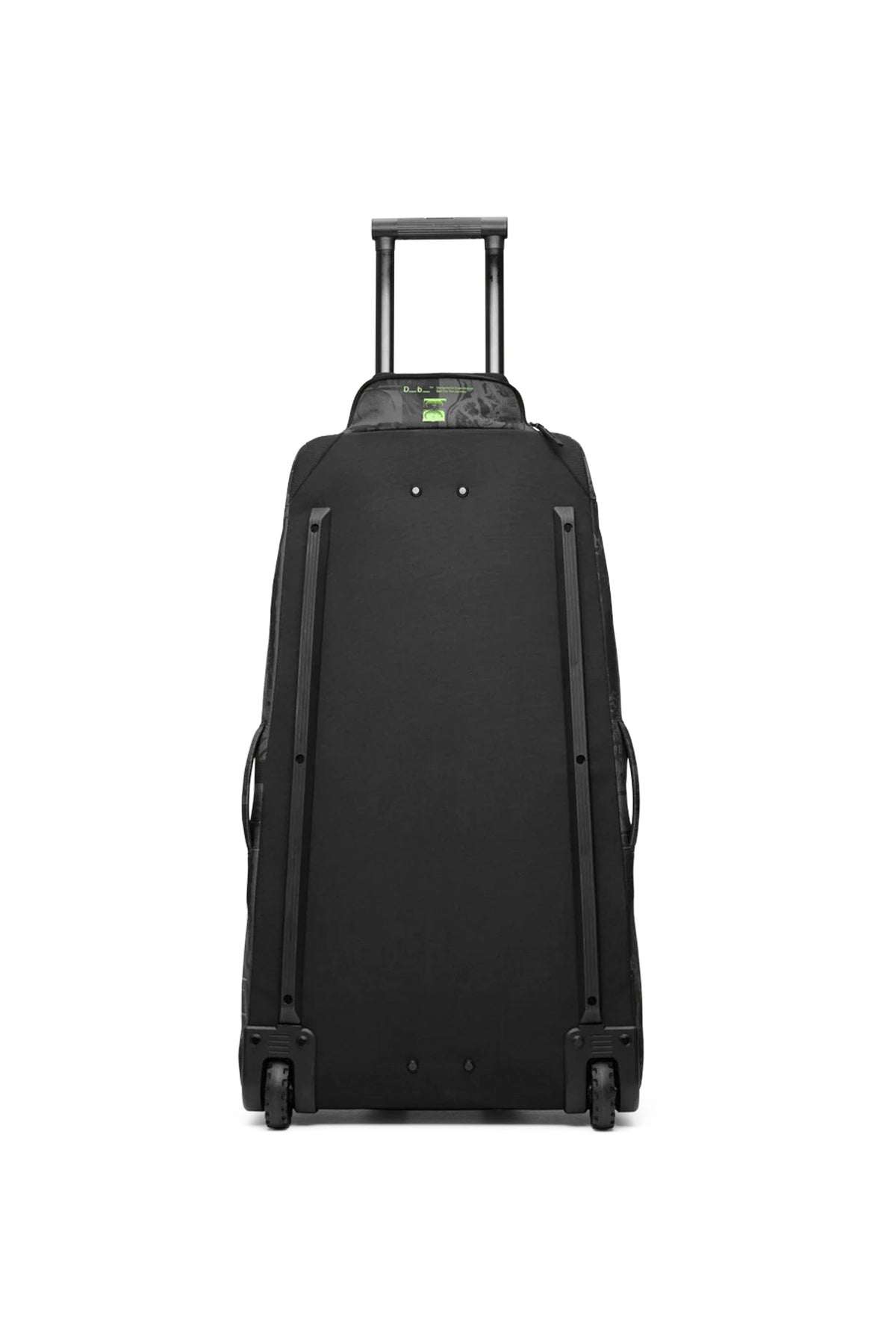 Db - Db x Former HUGGER ROLLER BAG - 90L