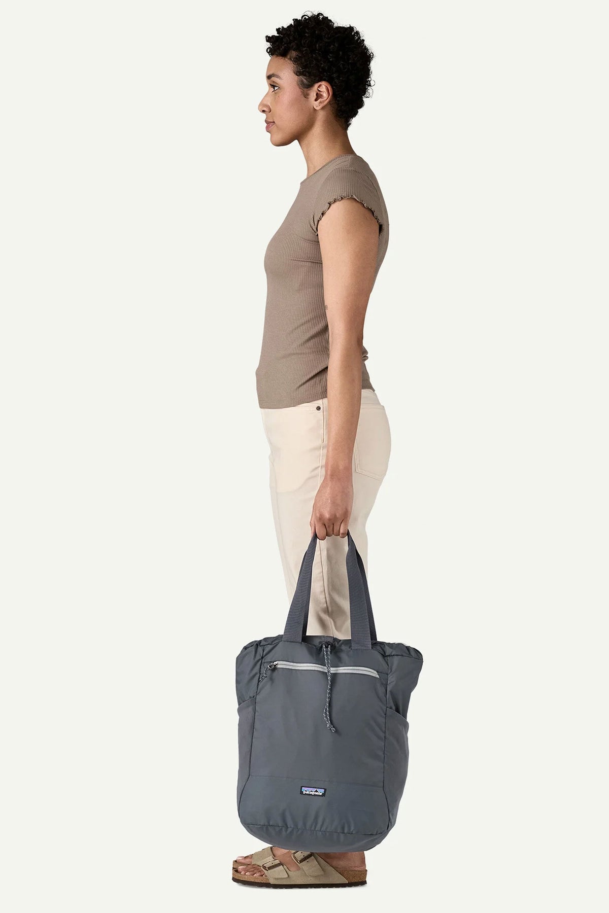 PATAGONIA - TERRAVIA TOTE PACK - 24L - SMOLDER BLUE