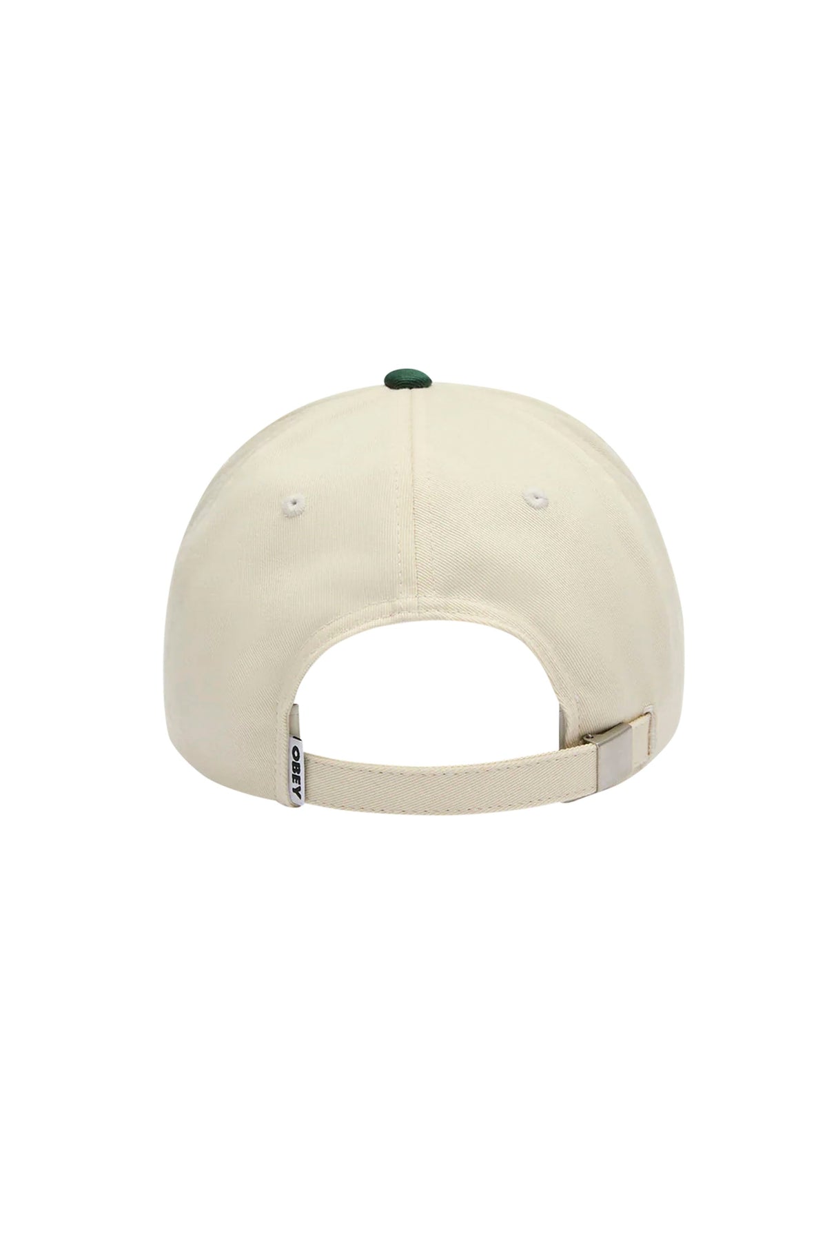 OBEY - OBEY DESIGN STUDIOS 5 PANEL