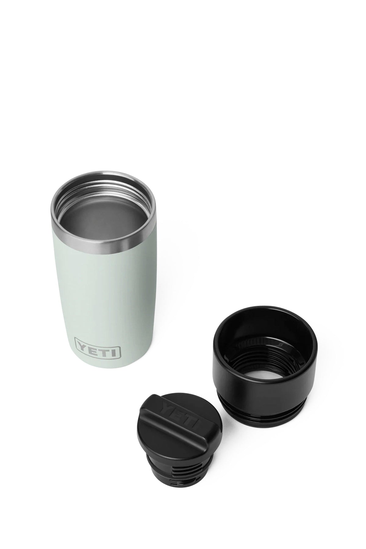 YETI - RAMBLER 12 OZ TRAVEL BOTTLE