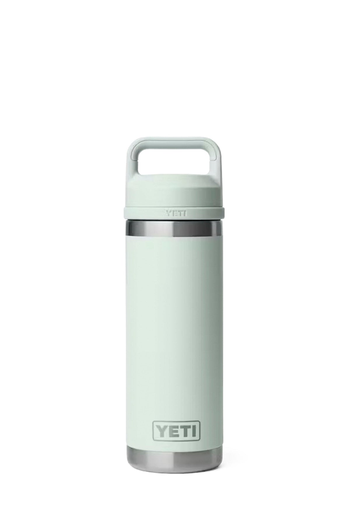 YETI - RAMBLER 18 OZ BOTTLE CHUG