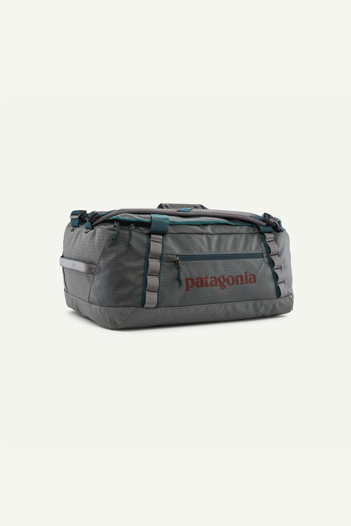 PATAGONIA - BLACK HOLE DUFFEL - 40L - NOBLE GREY