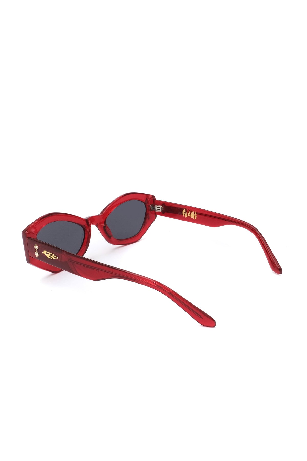 FLAME OPTIC - DIABLO