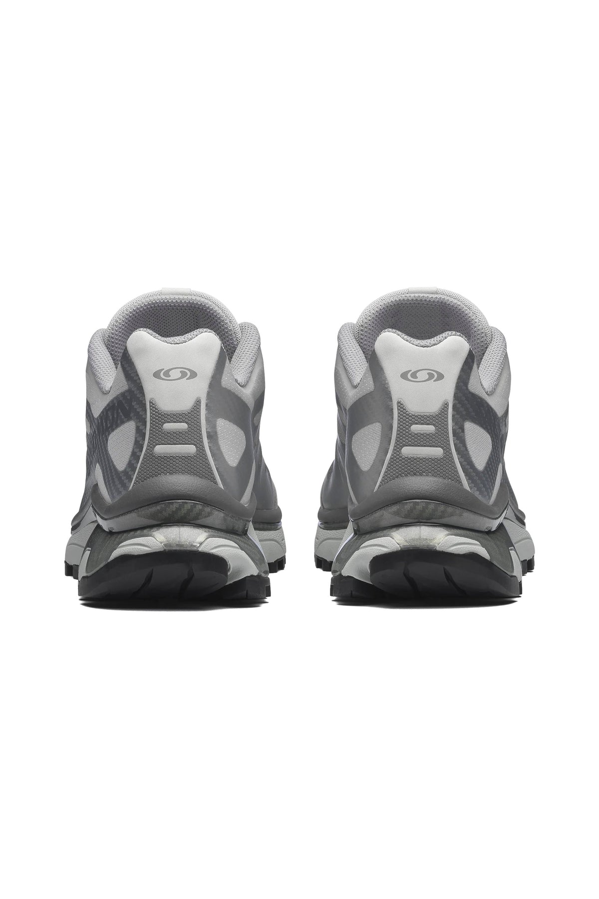 SALOMON - XT-4 OG - SHARKSKIN/DAWN BLUE - MAN