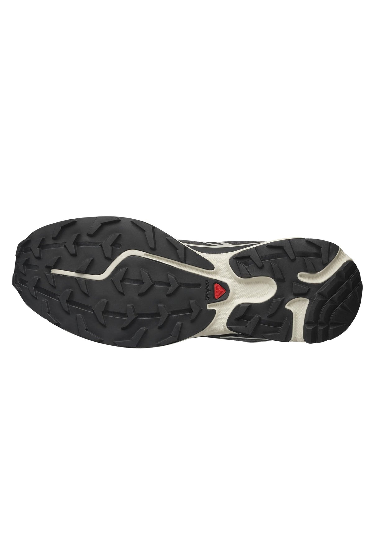 SALOMON - XT-6 - BLACK/ASPHALT - MAN