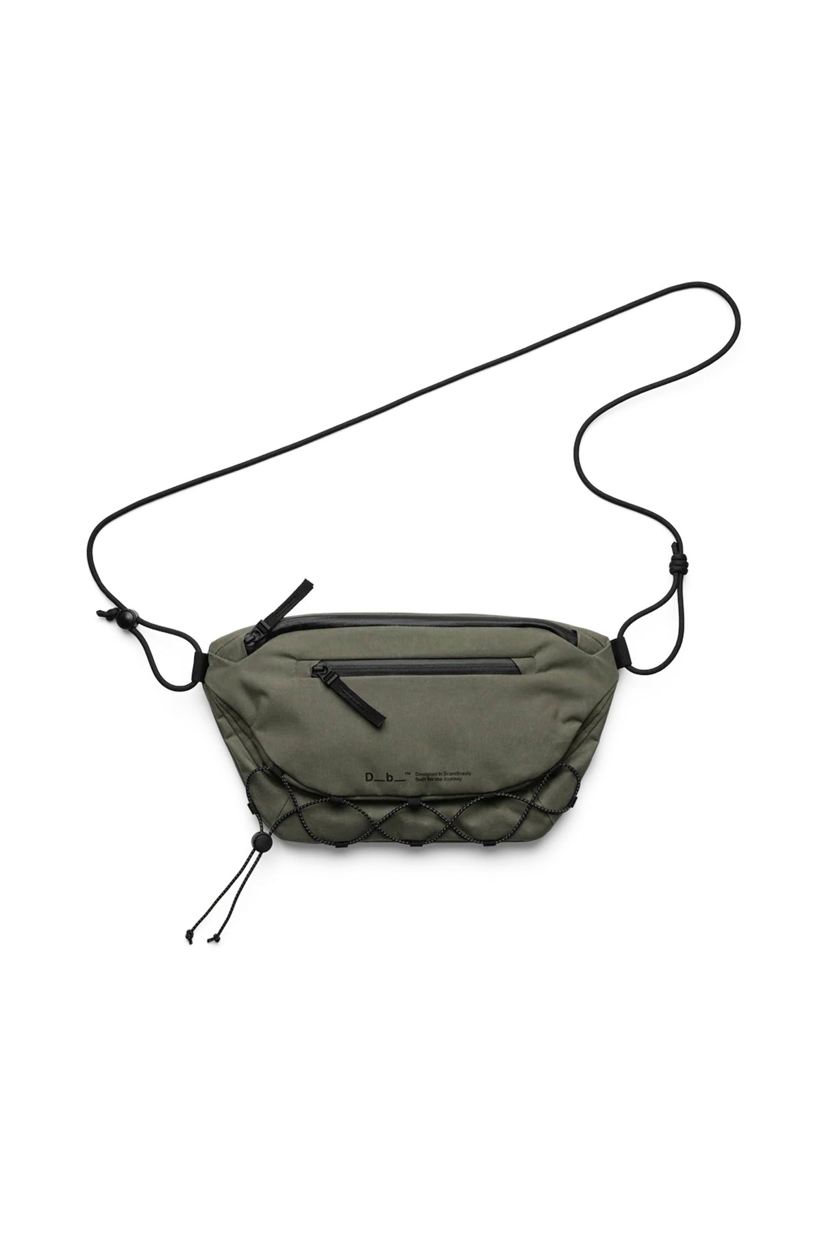 Db - ROAMER PRO SLING BAG - 6L