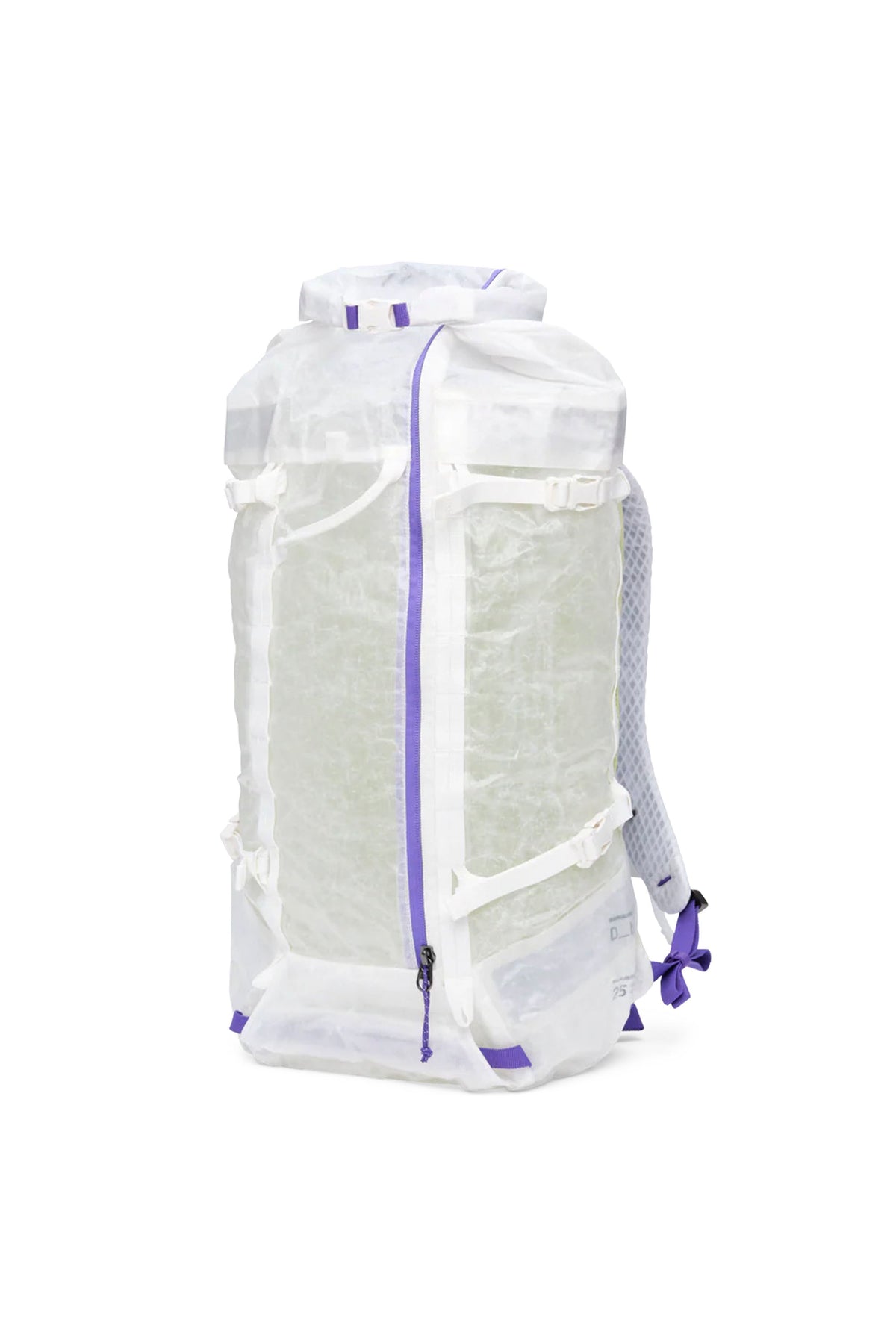 Db - WEIGH LIGHTER BACKPACK - 25L