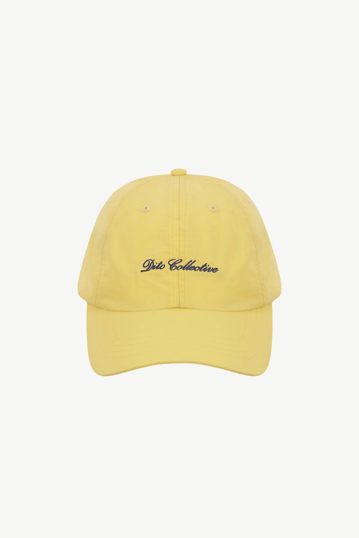 DITO COLLECTIVE - LEMON CAP