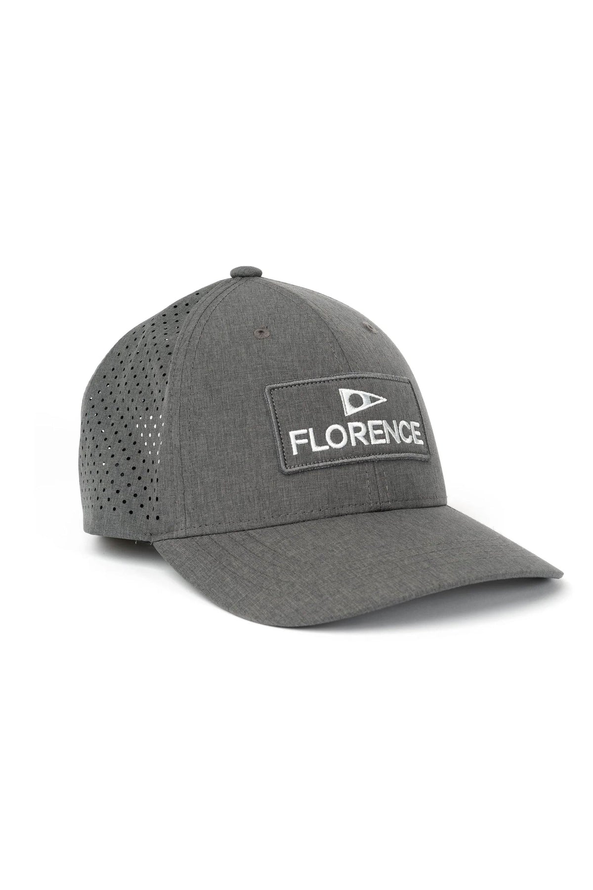 FLORENCE MARINE X - AIRTEX TRUCKER HAT