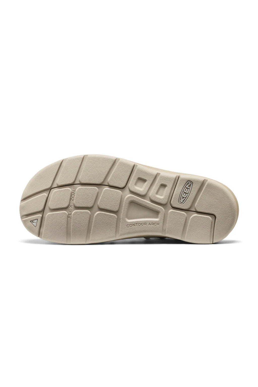 KEEN - UNEEK LEATHER - ABBEY STONE/PLAZA - MAN
