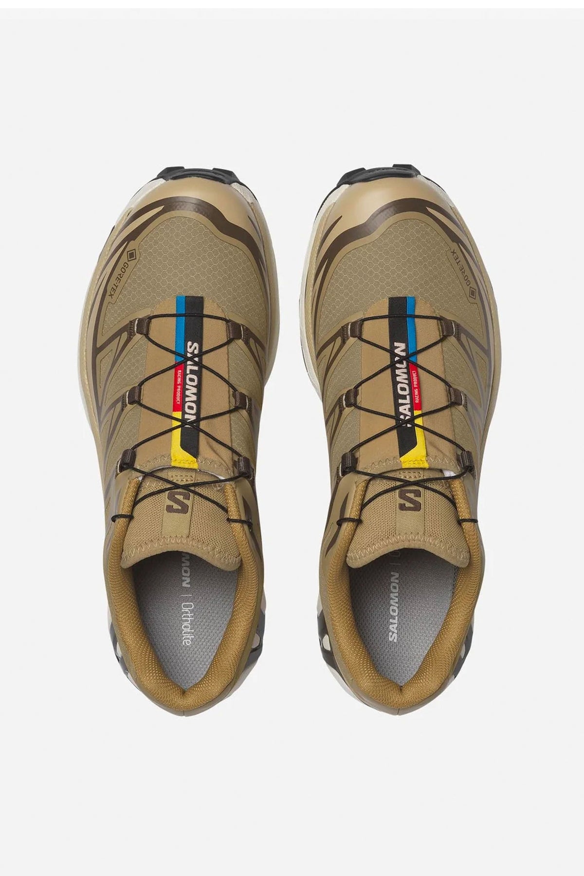 SALOMON - XT-6 GTX - MAN - KELP