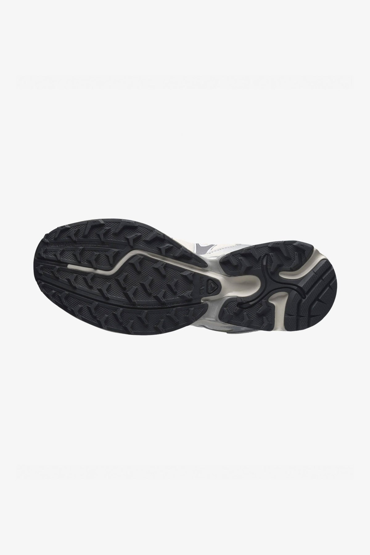 SALOMON - XT WHISPER - SILVER/LUNAR ROCK - MAN