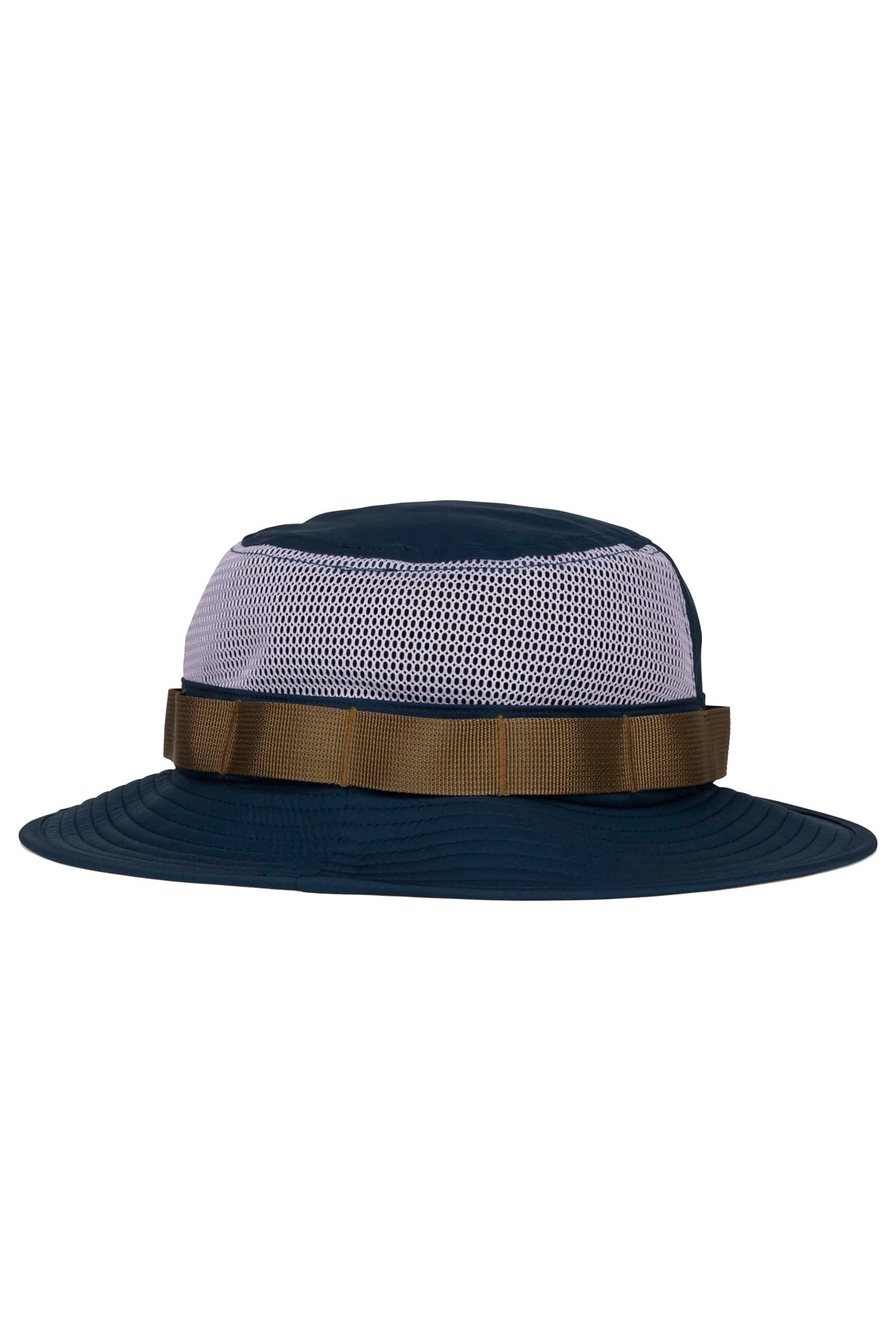 SALTY CREW - FRONTIER BOONIE - CAST BLUE