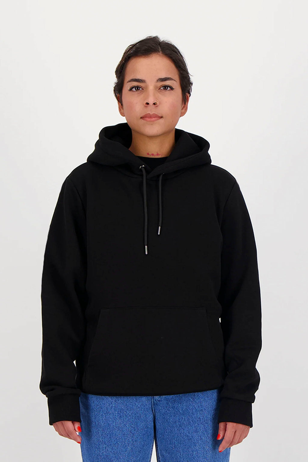 ENCRÉ - L´OMBRE DE L´ÉPHÉMÈRE HOODIE