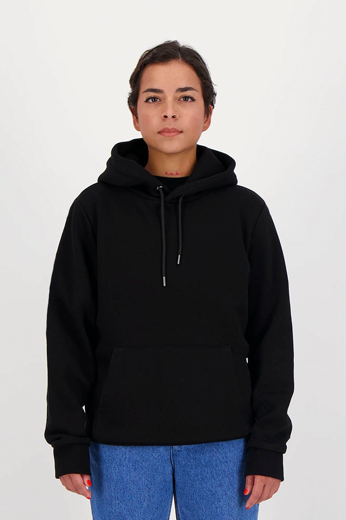 ENCRÉ - L´OMBRE DE L´ÉPHÉMÈRE HOODIE