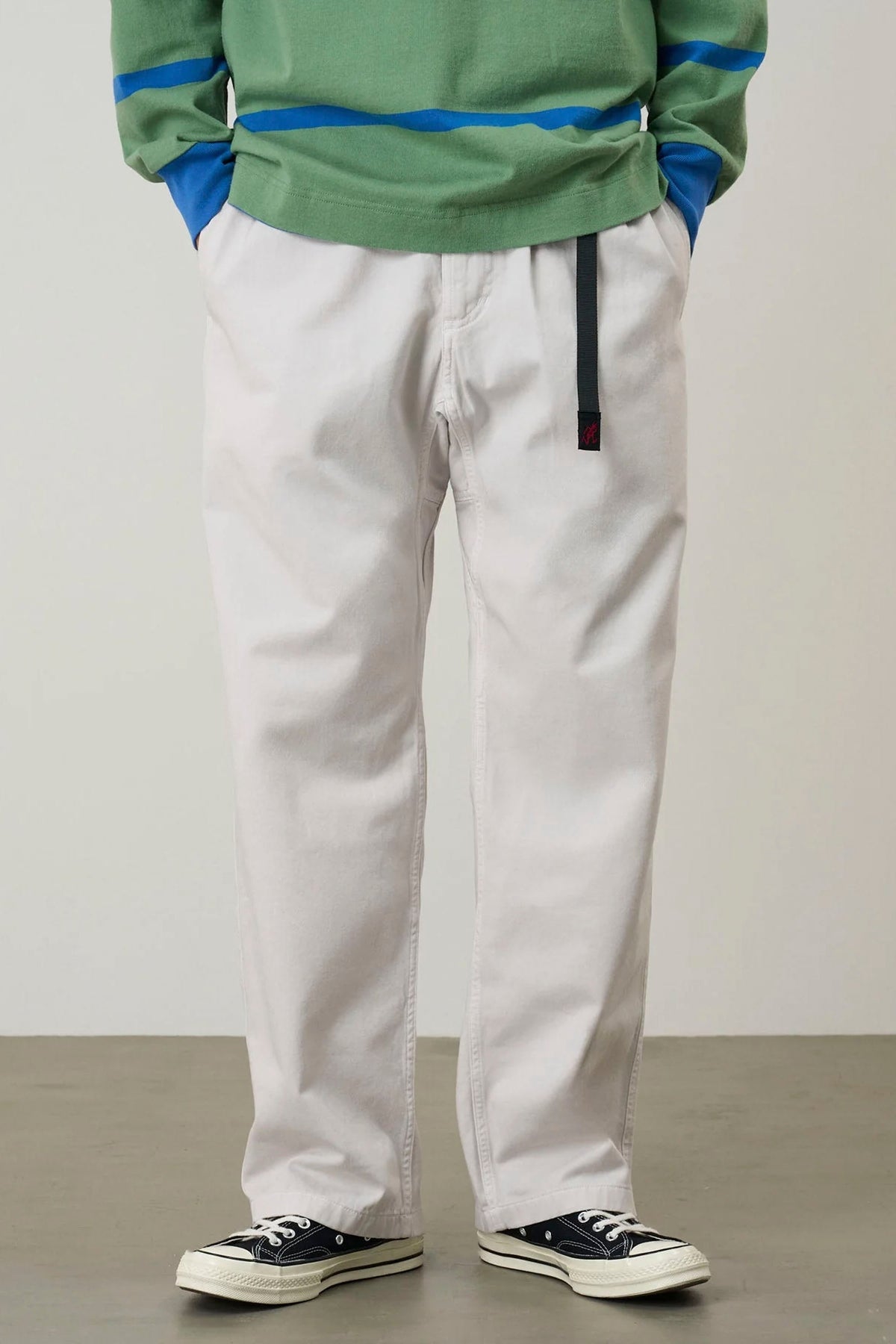 GRAMICCI - GRAMICCI PANT STRAIGHT FIT