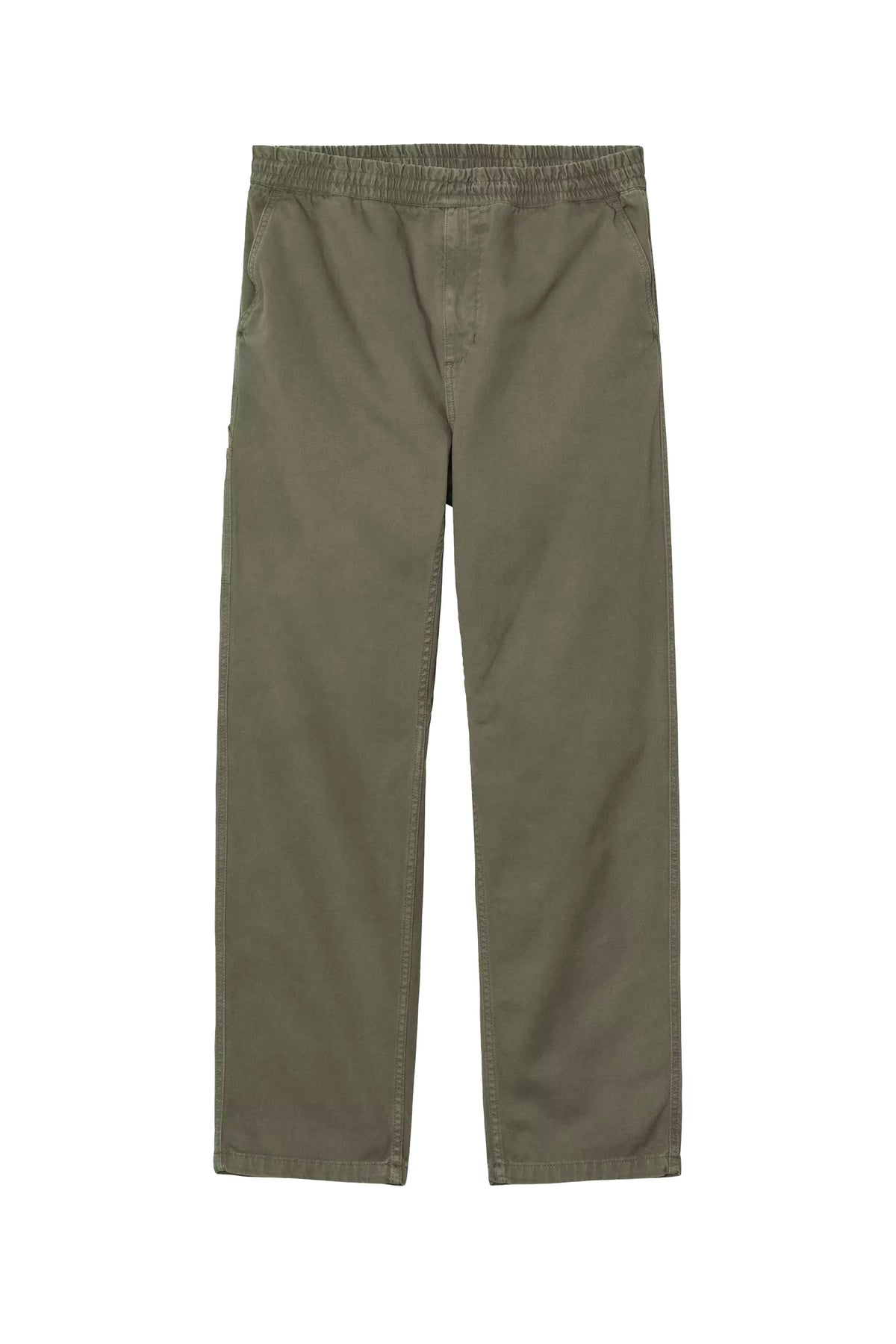 CARHARTT WIP - FLINT PANT - LEAF