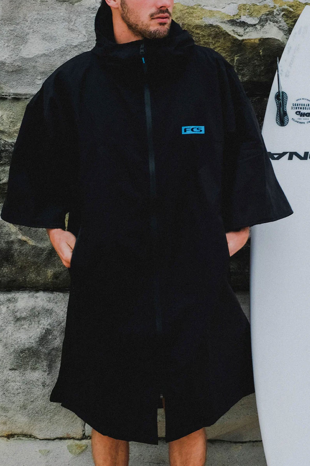 FCS - ALL WEATHER PONCHO