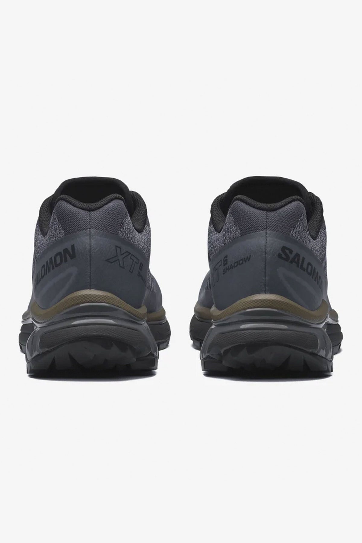 SALOMON - XT-6 SHADOW - BLUE NIGHTS - MAN