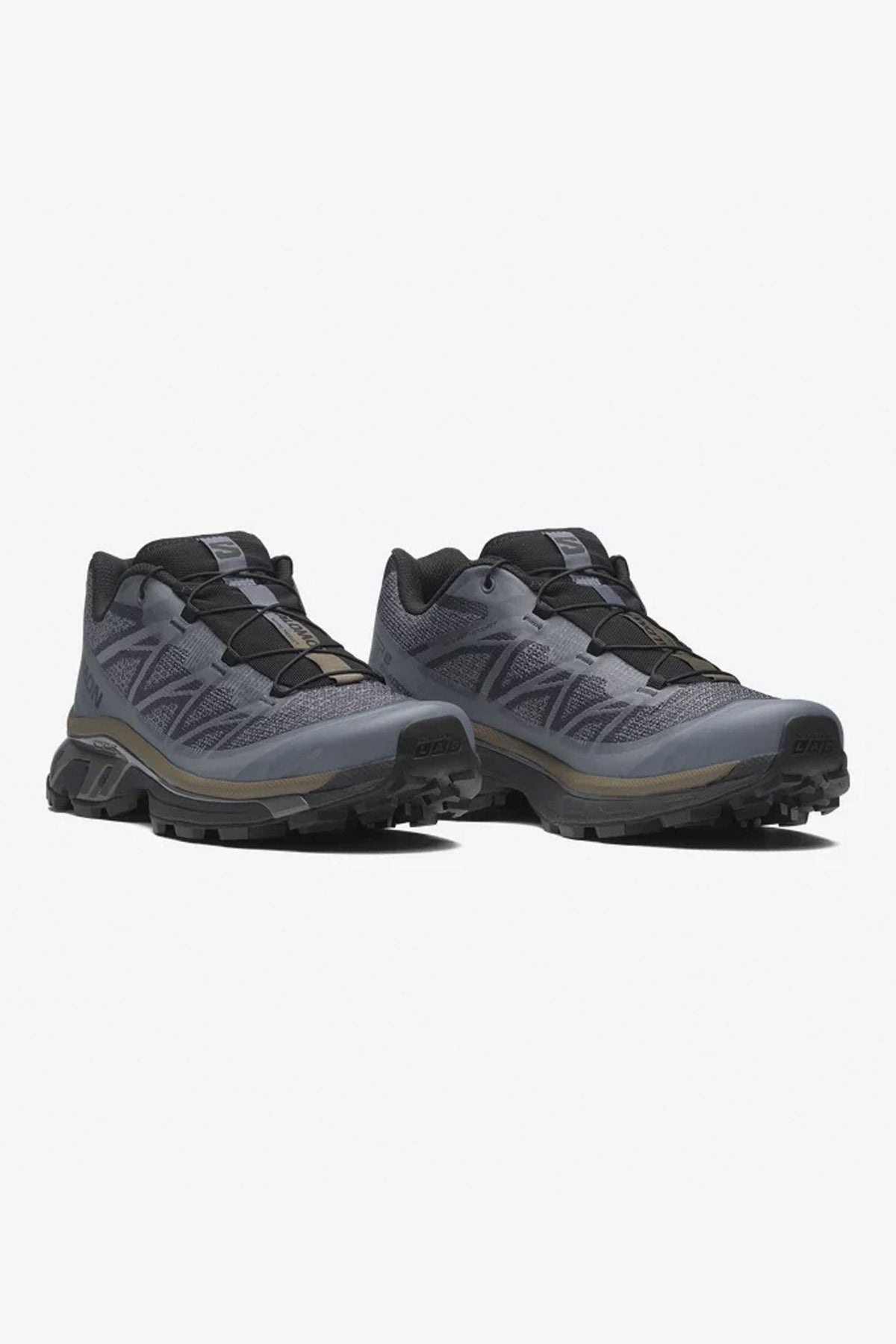 SALOMON - XT-6 SHADOW - BLUE NIGHTS - MAN