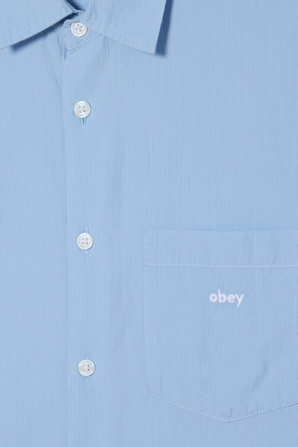 OBEY - BIGWIG JAMIE WOVEN