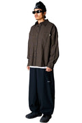 WOODBIRD - WBBUZO HANG CHECK SHIRT