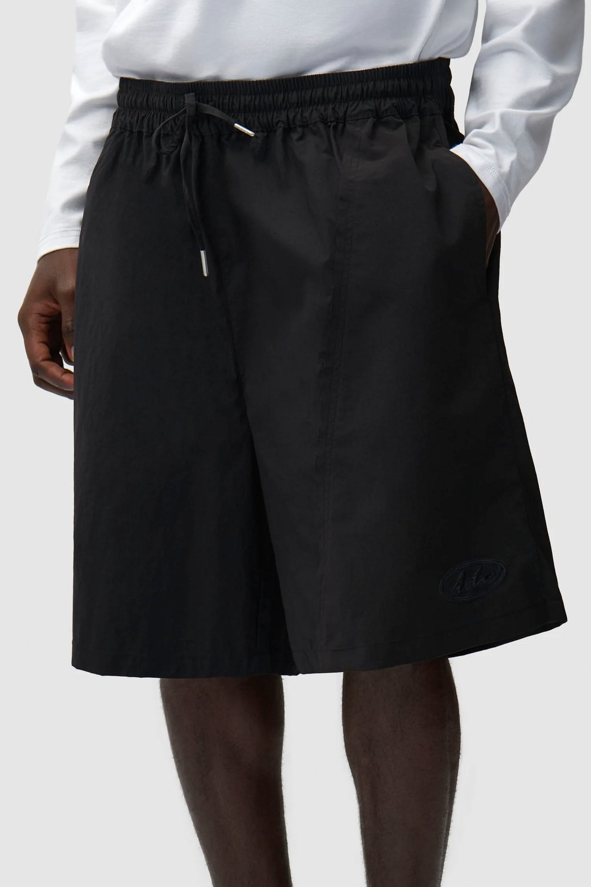 ARTE - DISTORTED SHORTS