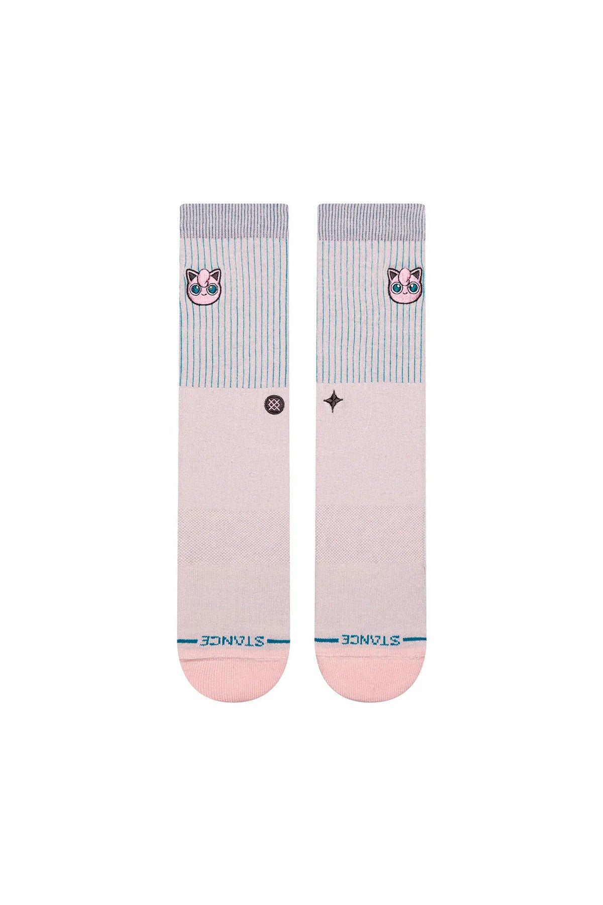STANCE - JIGGLYPUFF CREW