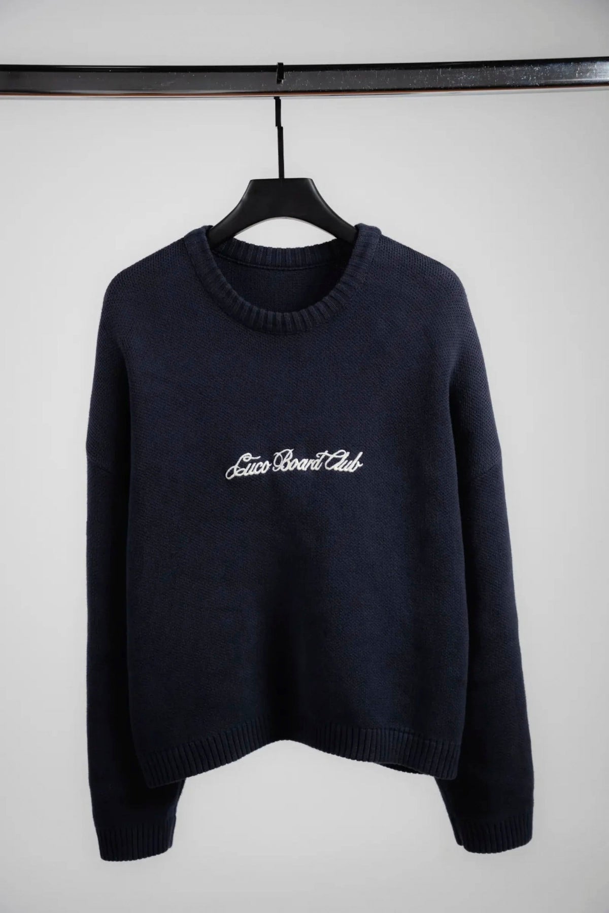 CUCO BOARD CLUB - STANDALONE KNIT