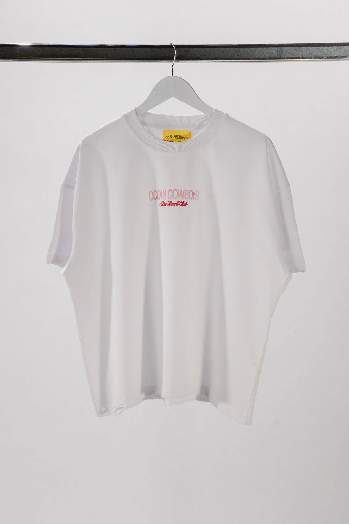 CUCO BOARD CLUB - DESERT BREAK TEE