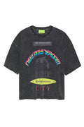 NEW AMSTERDAM SURF ASSOCIATION - ANNOUNCEMENT TEE