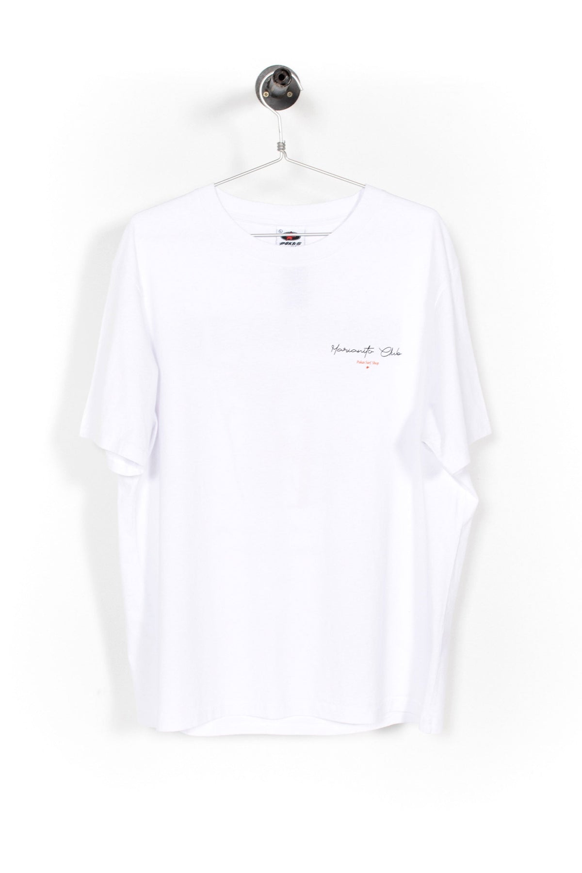 PUKAS SURF SHOP - MARIANITO TEE