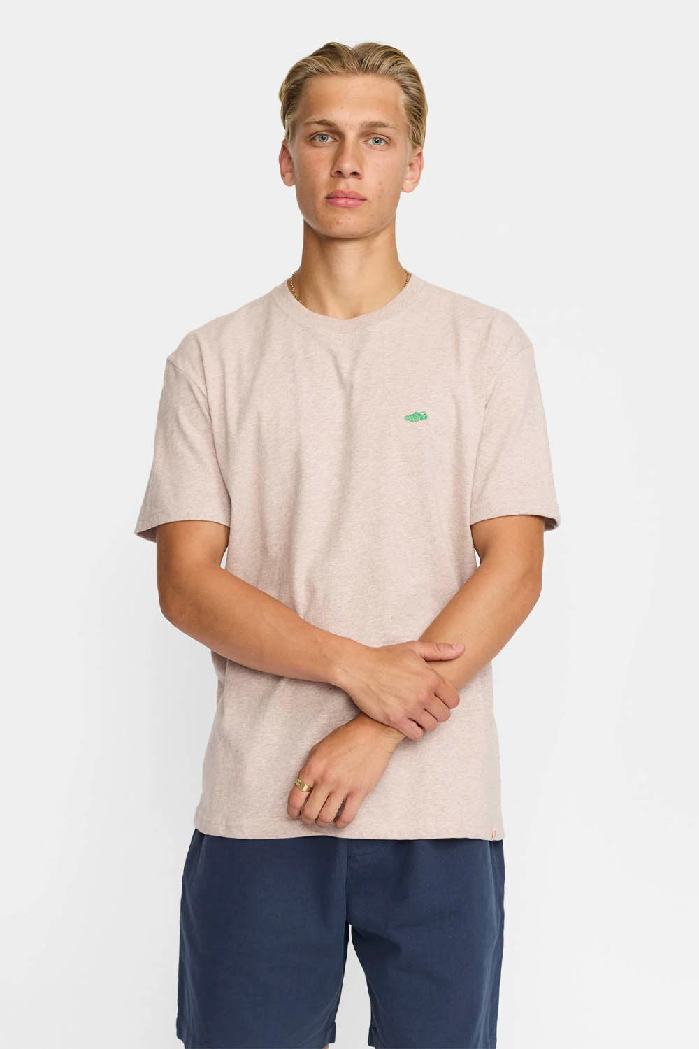 REVOLUTION - APPLICATION TEE - CROCS