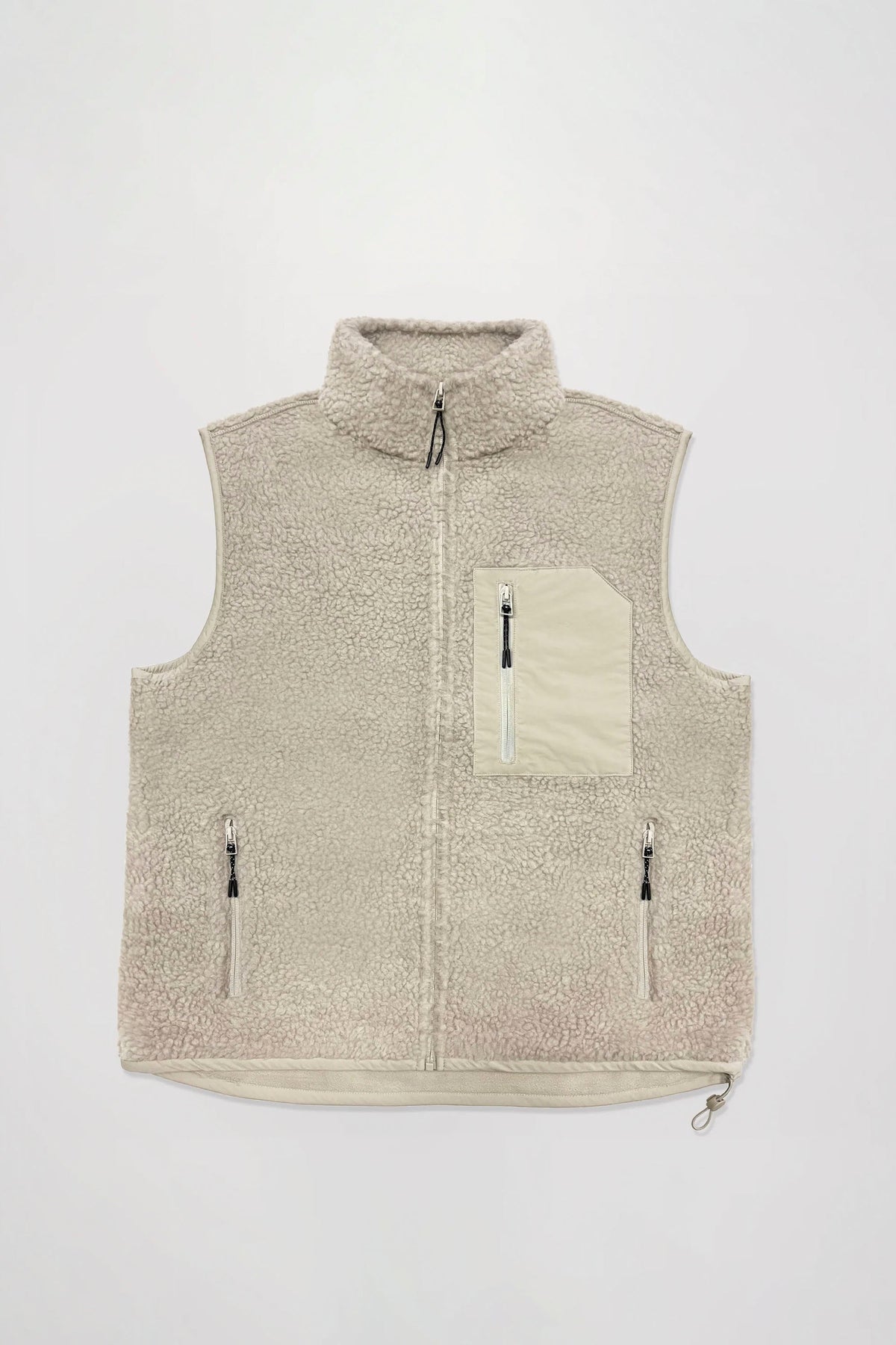 ENCRÉ - L´OMBRE DE L´EPHÉMÈRE BODYWARMER