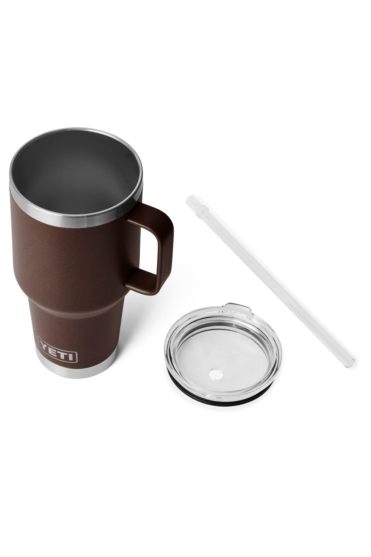 YETI - RAMBLER 35 OZ STRAW MUG