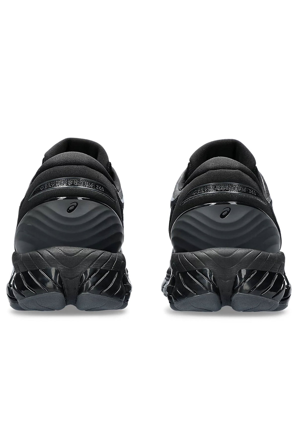 ASICS - GEL-QUANTUM 360 VIII - BLACK - MAN