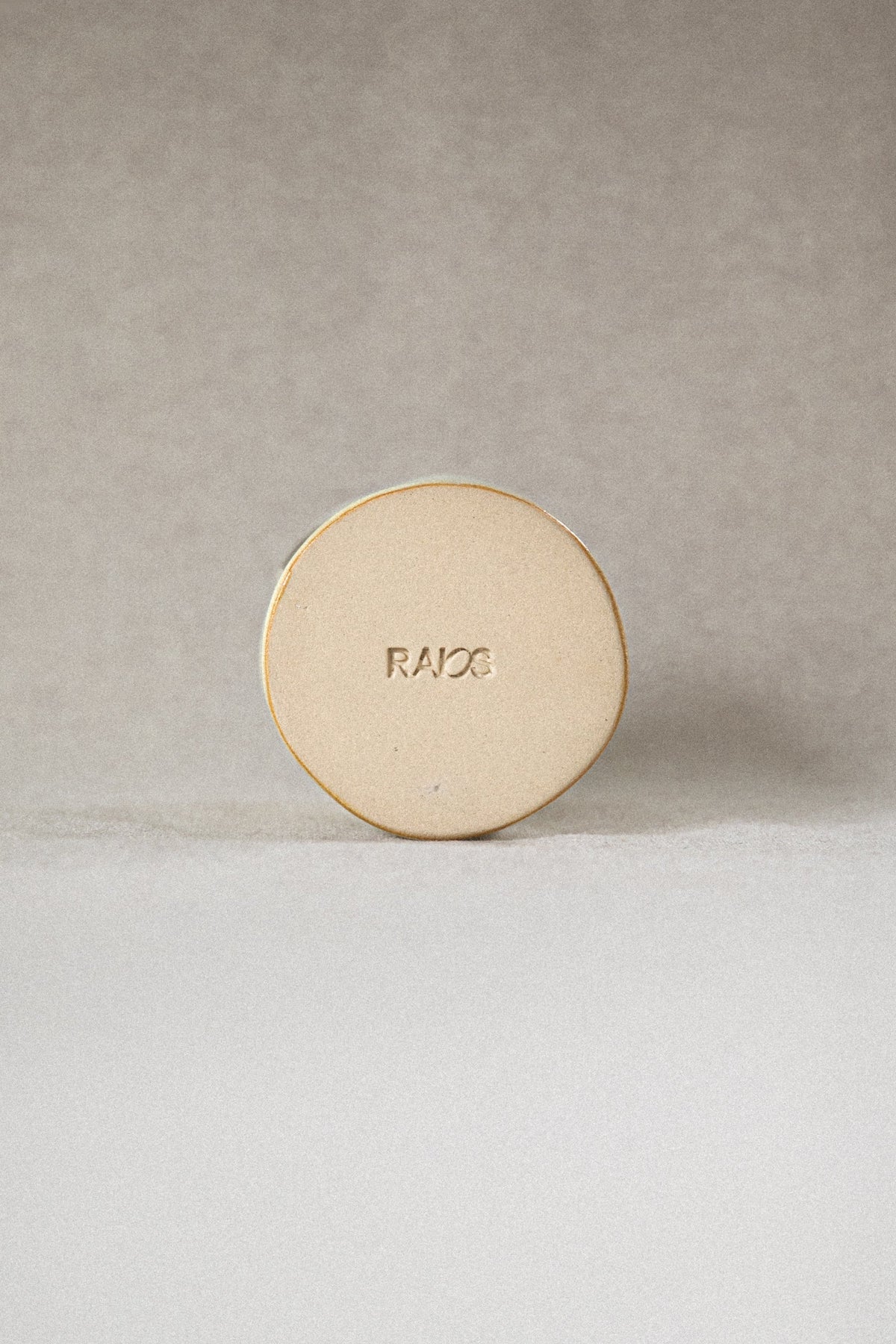 RAIOS - WAVY CUP No. 01