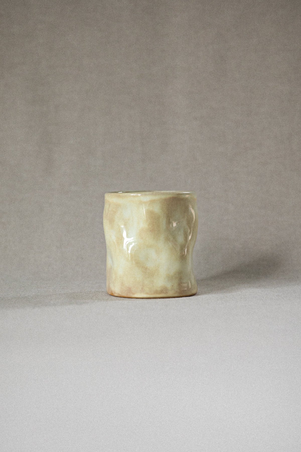 RAIOS - WAVY CUP No. 08