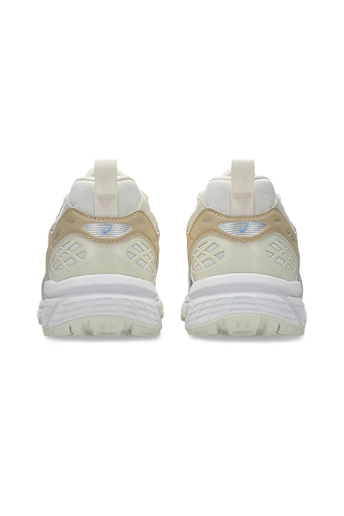 ASICS - GEL-NUNOBIKI - IVORY/LIGHT SAPHIRE - WOMAN