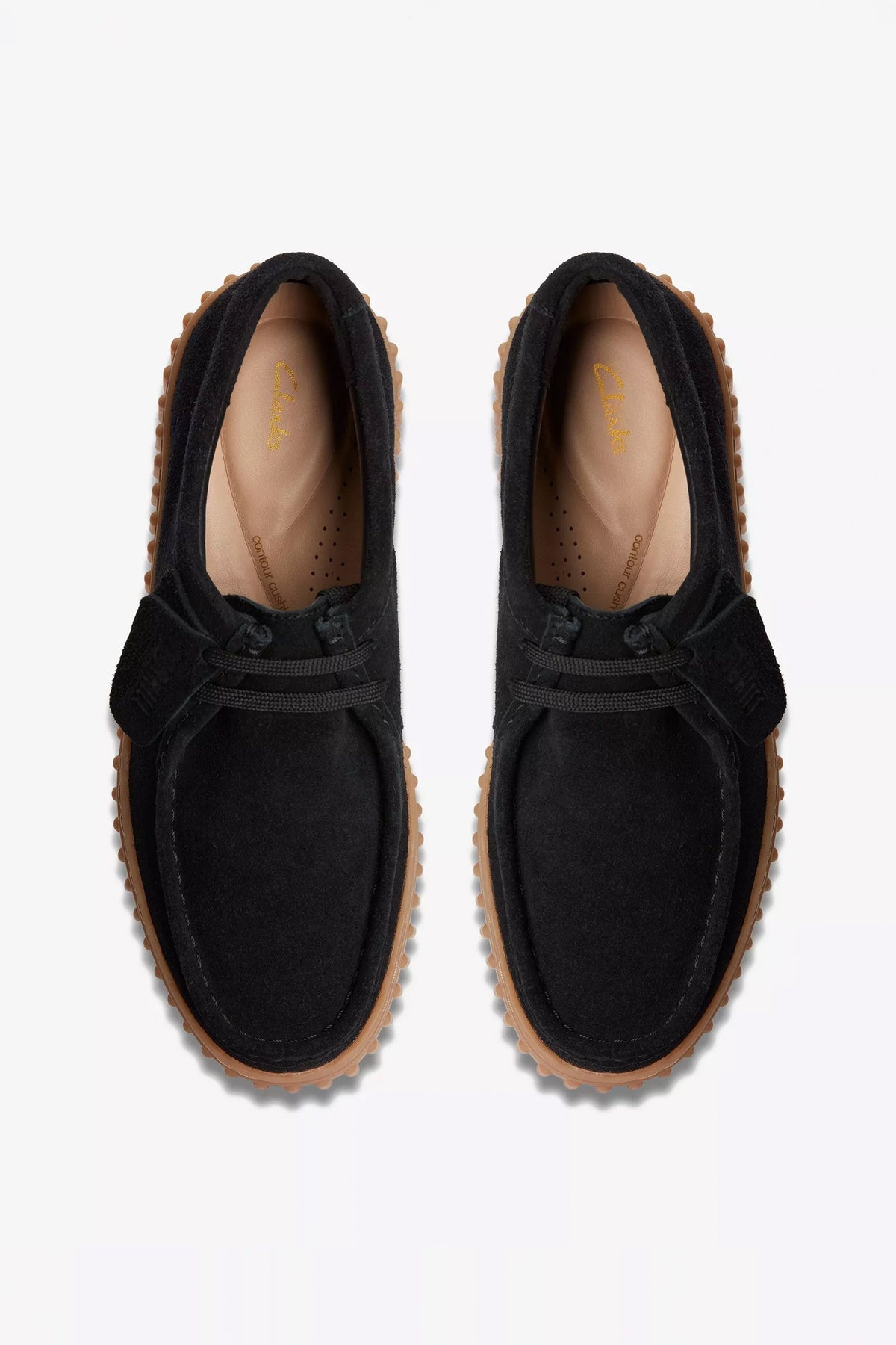 CLARKS - TORNHILL BEE - WOMAN - BLACK