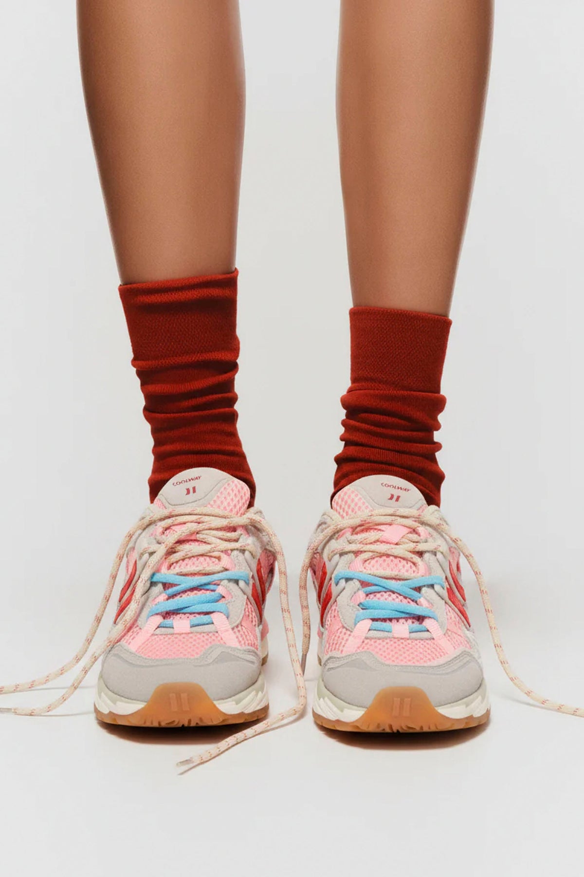 COOLWAY - 2003 PINK VOLT - WOMAN