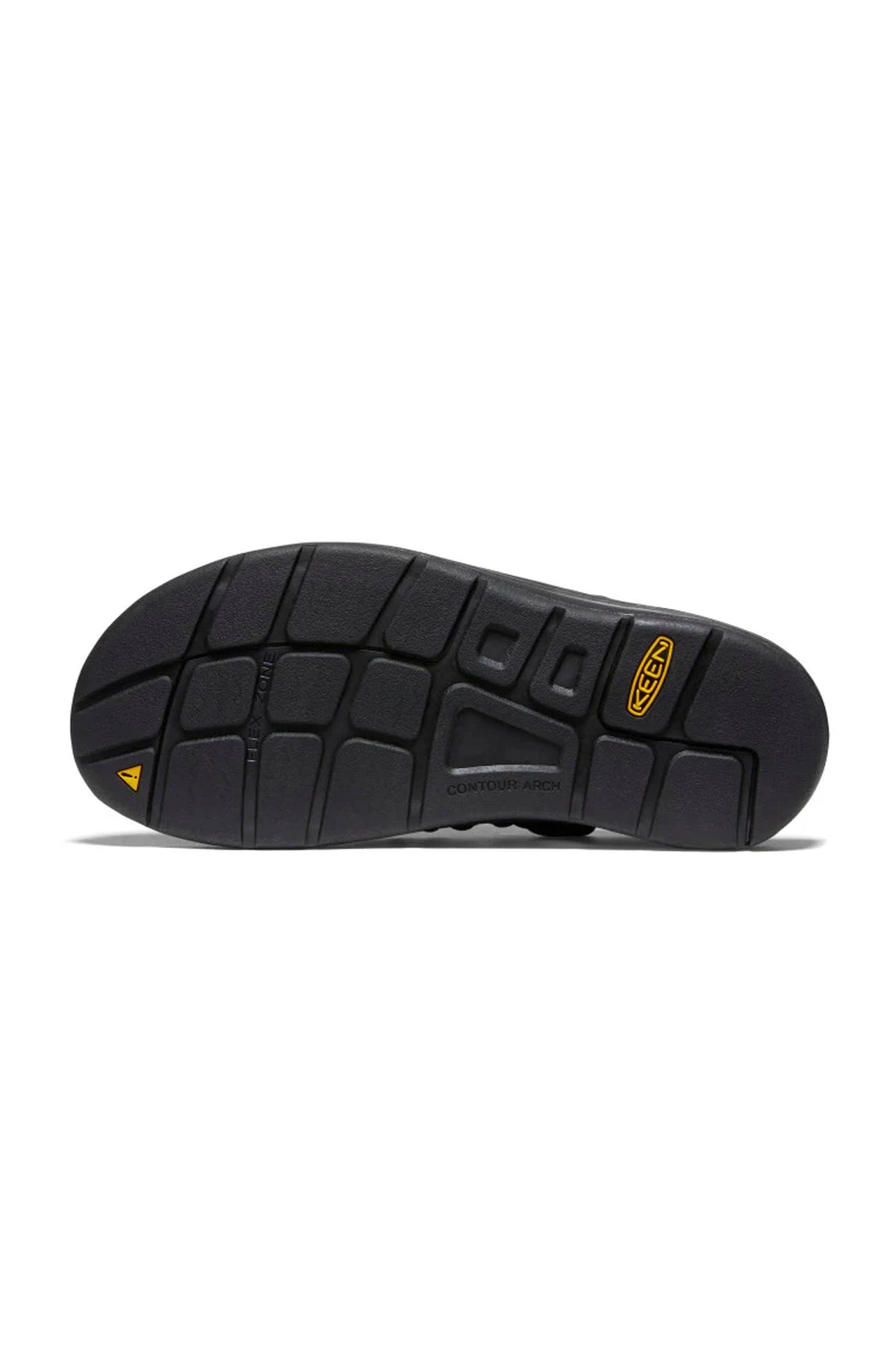 KEEN - UNEEK - BLACK - MAN