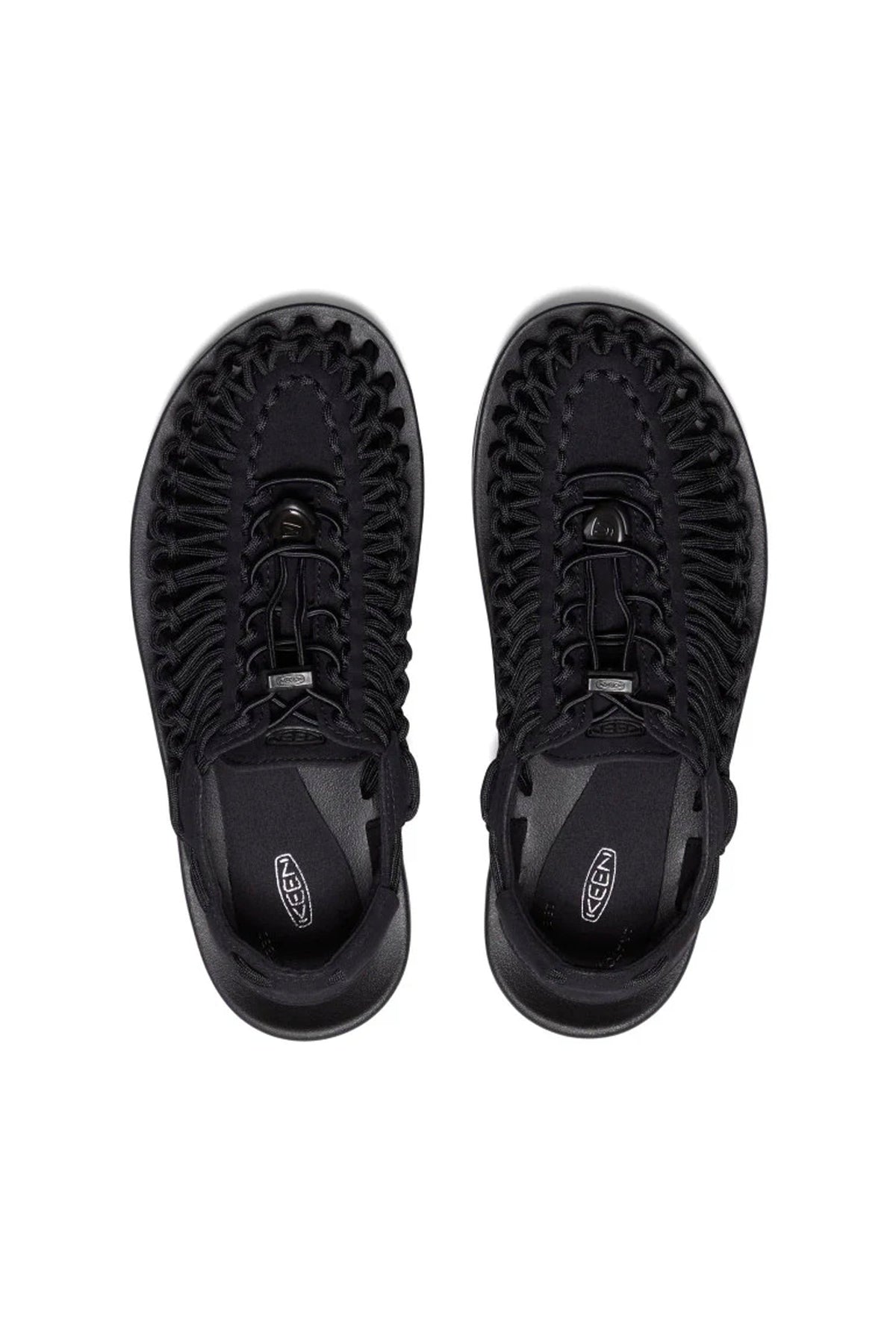KEEN - UNEEK - BLACK - MAN