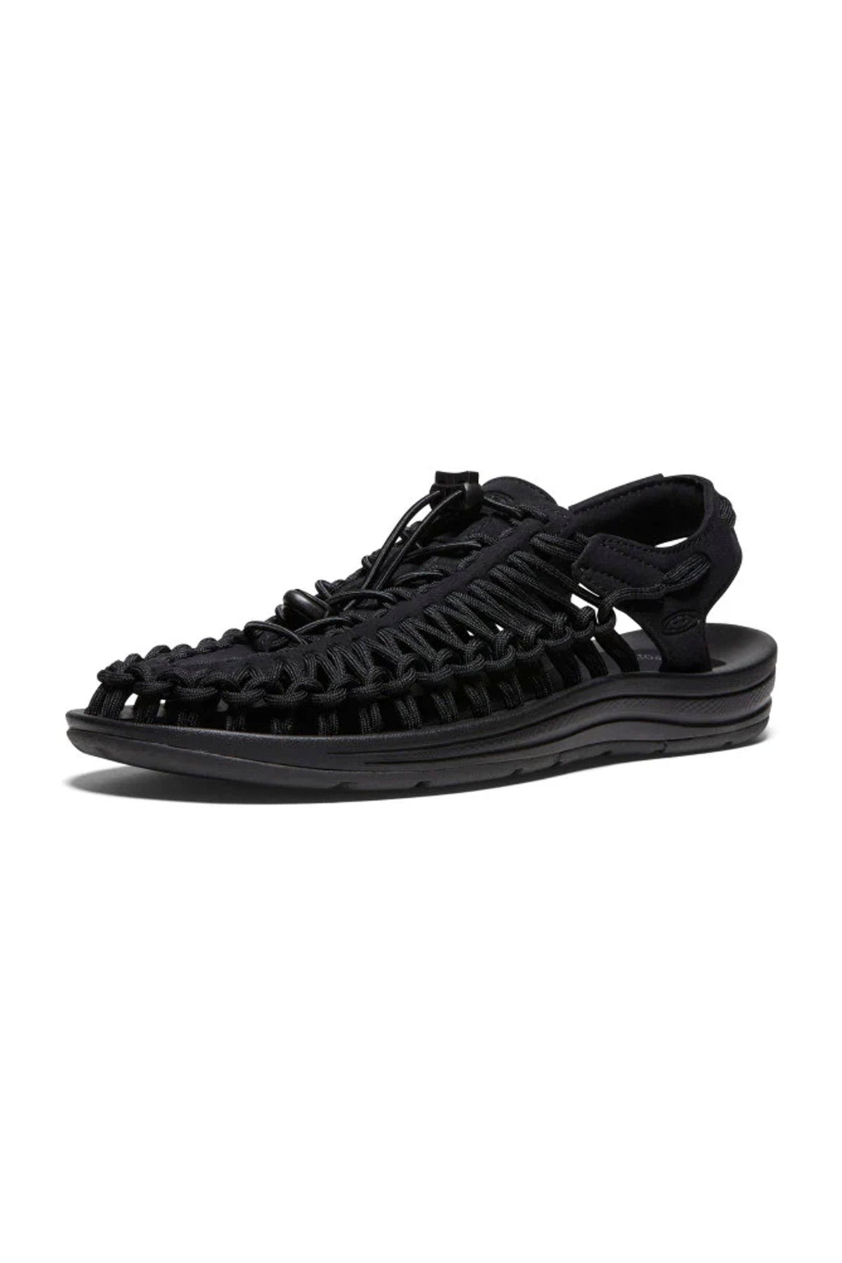 KEEN - UNEEK - BLACK - MAN