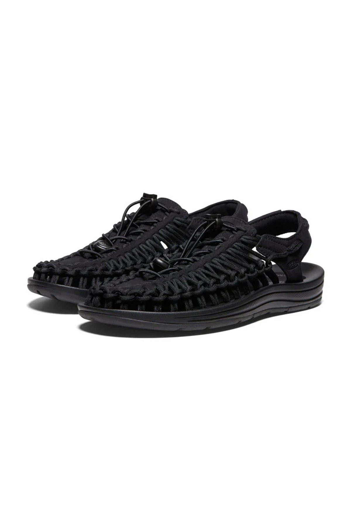KEEN - UNEEK - BLACK - MAN