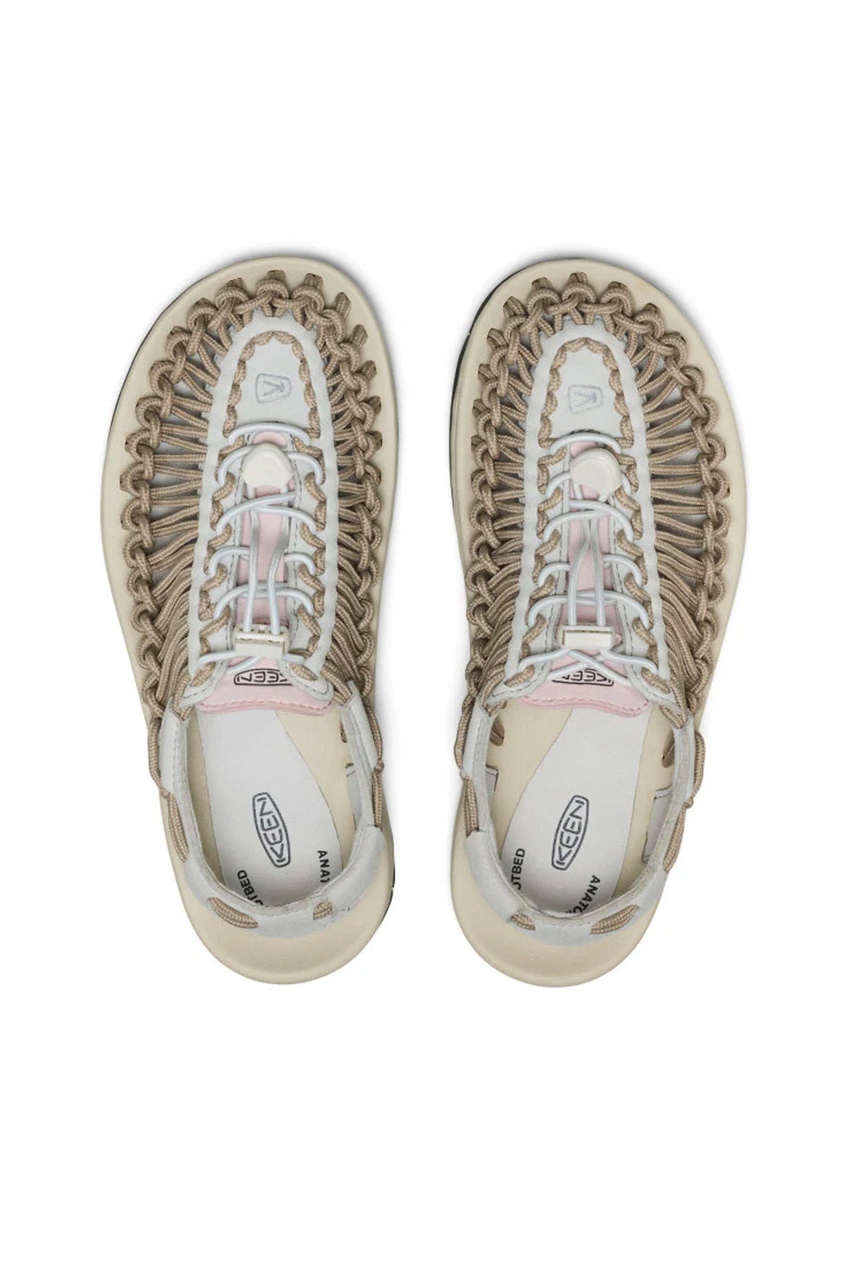 KEEN - UNEEK - VAPOR/PALE LILAC - WOMAN