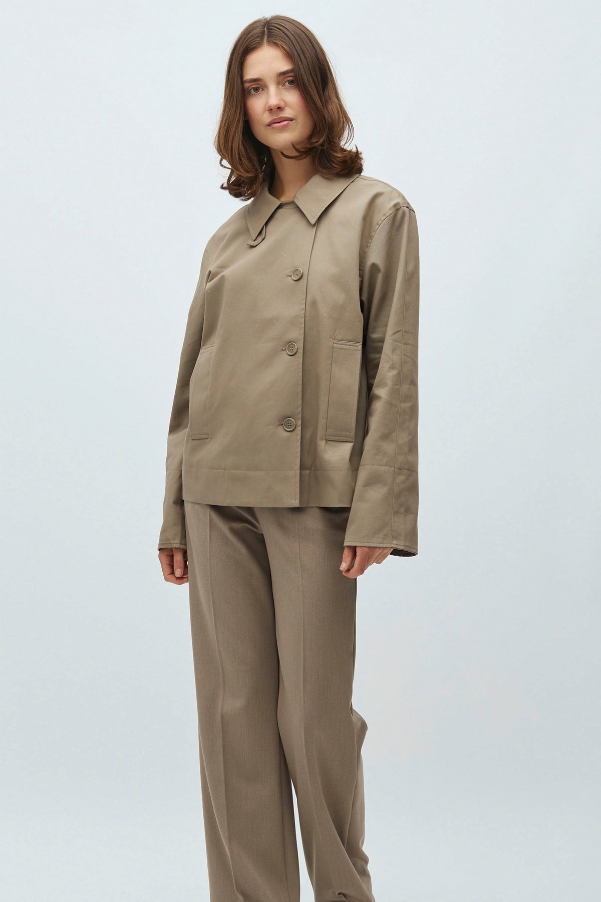mbyM - BAVINA JACKET
