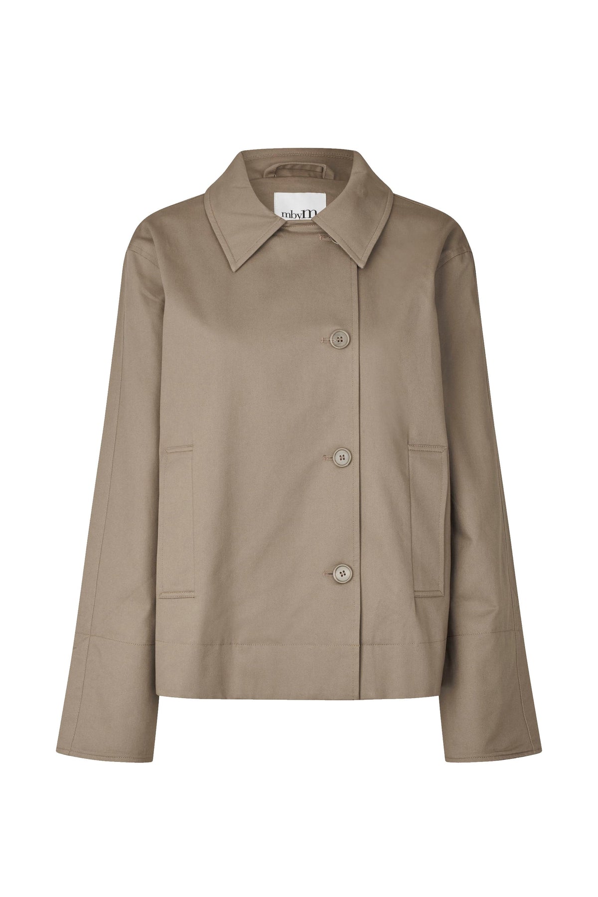 mbyM - BAVINA JACKET