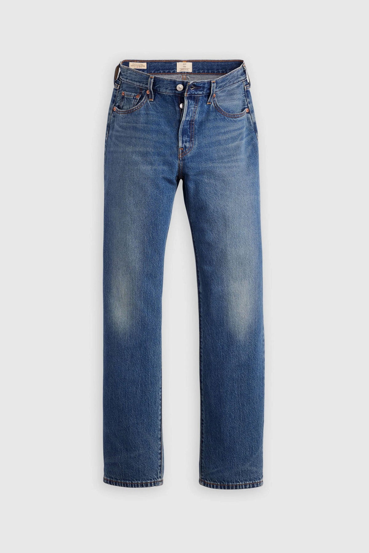 LEVIS - 501 90S LIGHTWEIGHT PANT - FINE FOREVER